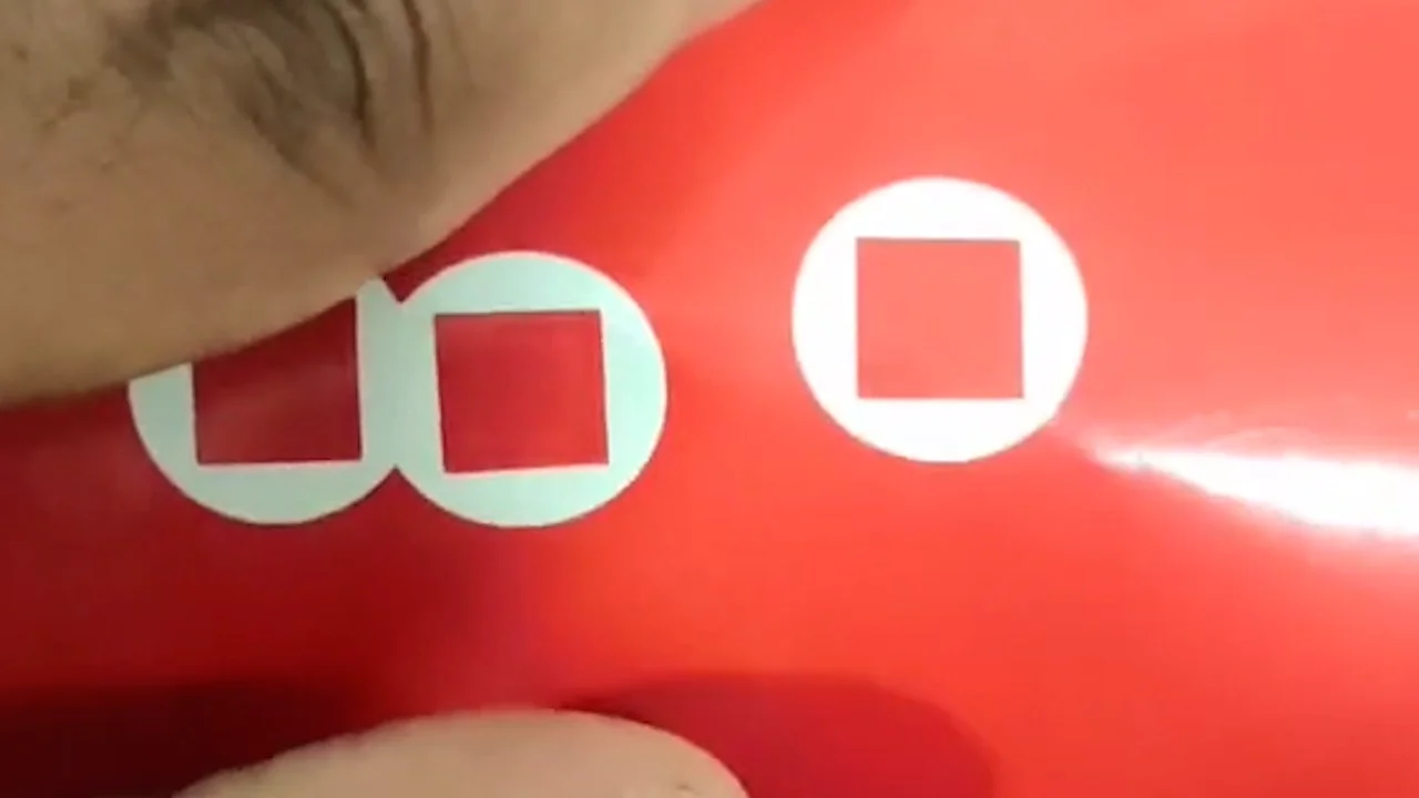 Verification on Vimeo