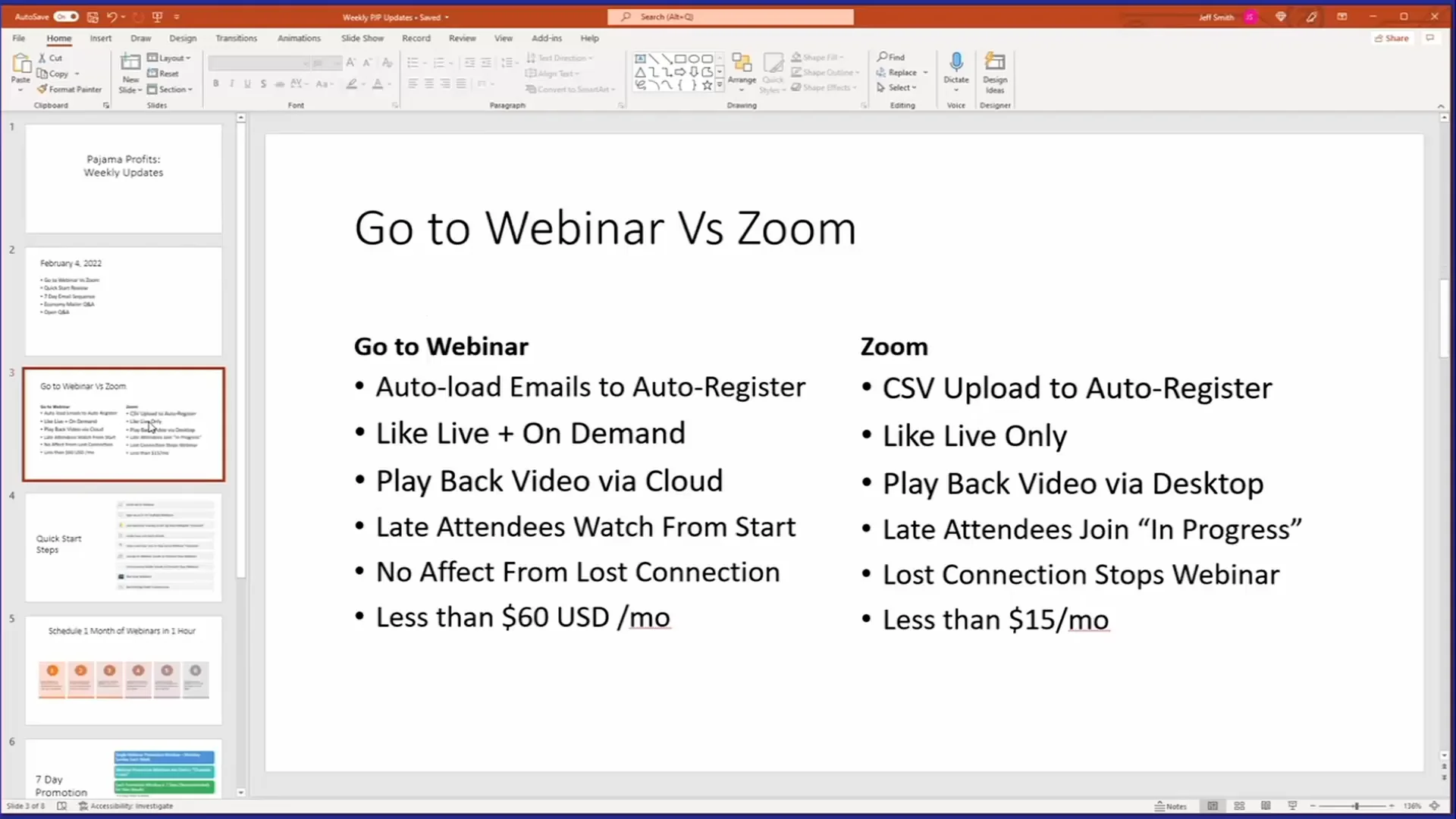 quick start steps.mp4 on Vimeo