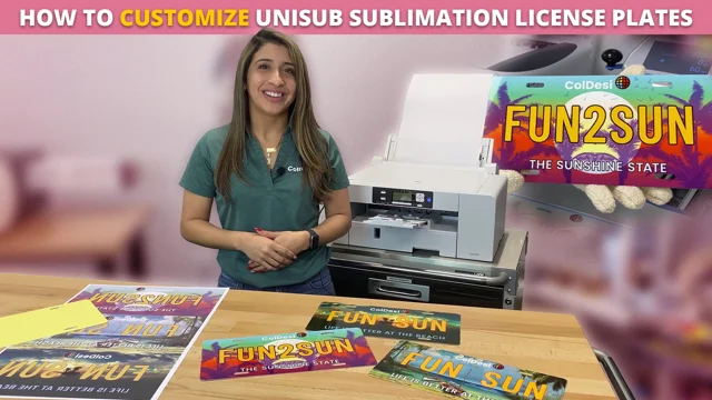 TexPrint R Sublimation Paper for Ricoh Printers – Lawson Screen & Digital  Products