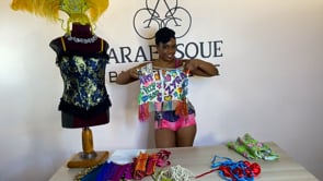 Related Embedded Video Item Thumbnail