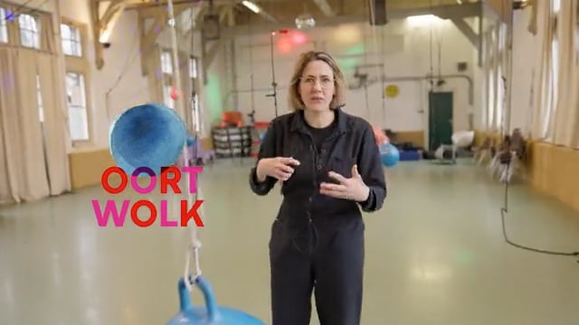 Video Cover
