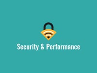Security and Performance