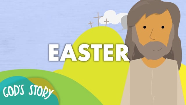 The Story of Easter