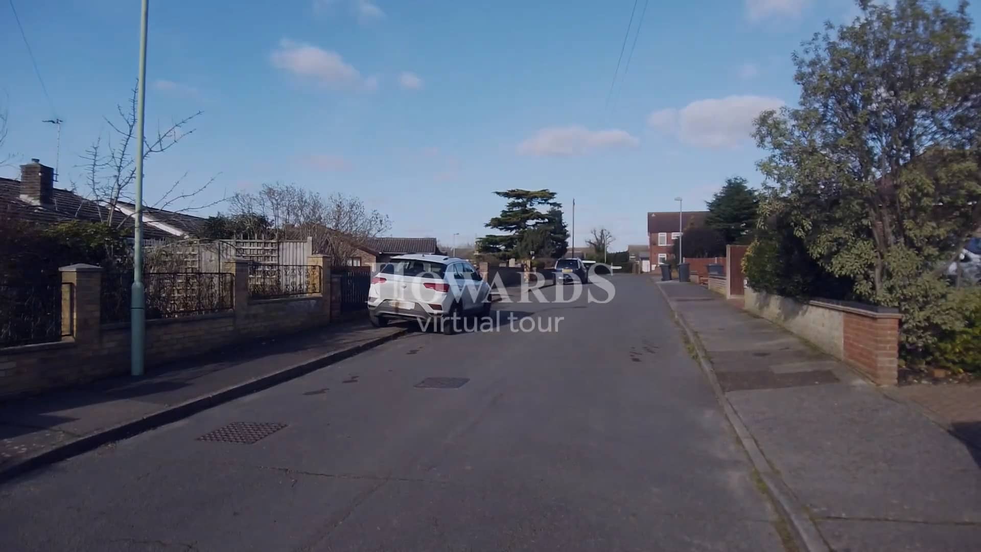 Virtual Viewing of Blinco Road, Lowestoft, 3 bedroom DetachedHouse For