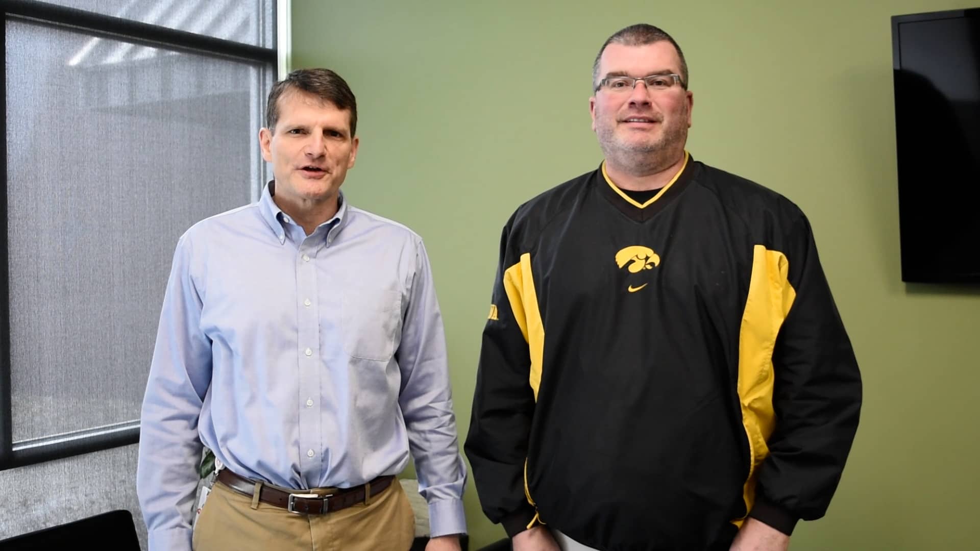 Brendan Comito Cottingham and Butler Quarterly Team Video on Vimeo