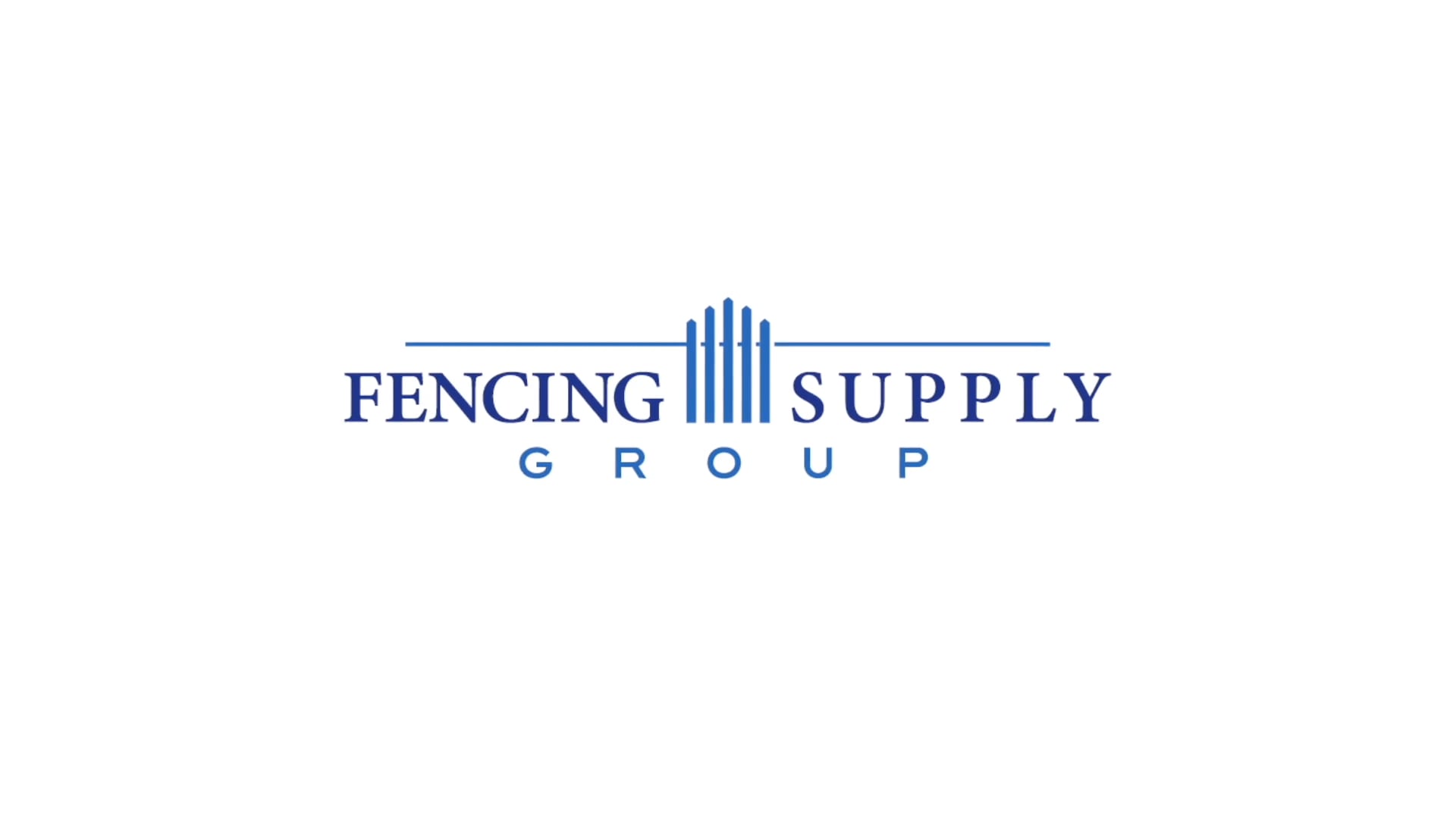 Fencing Supply Group on Vimeo