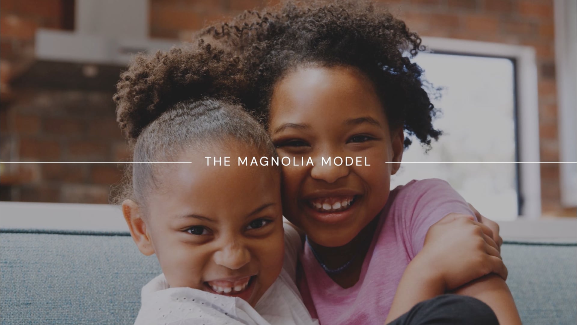 Magnolia Model