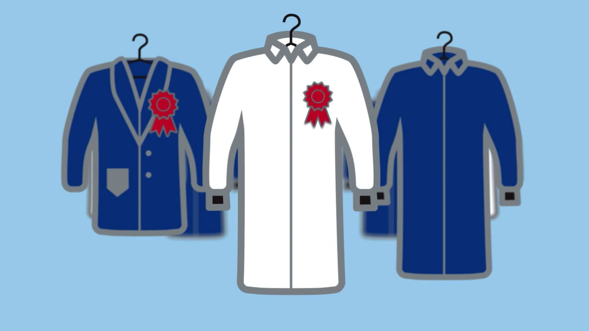 Cintas Lab Coat Dispensing Solutions on Vimeo