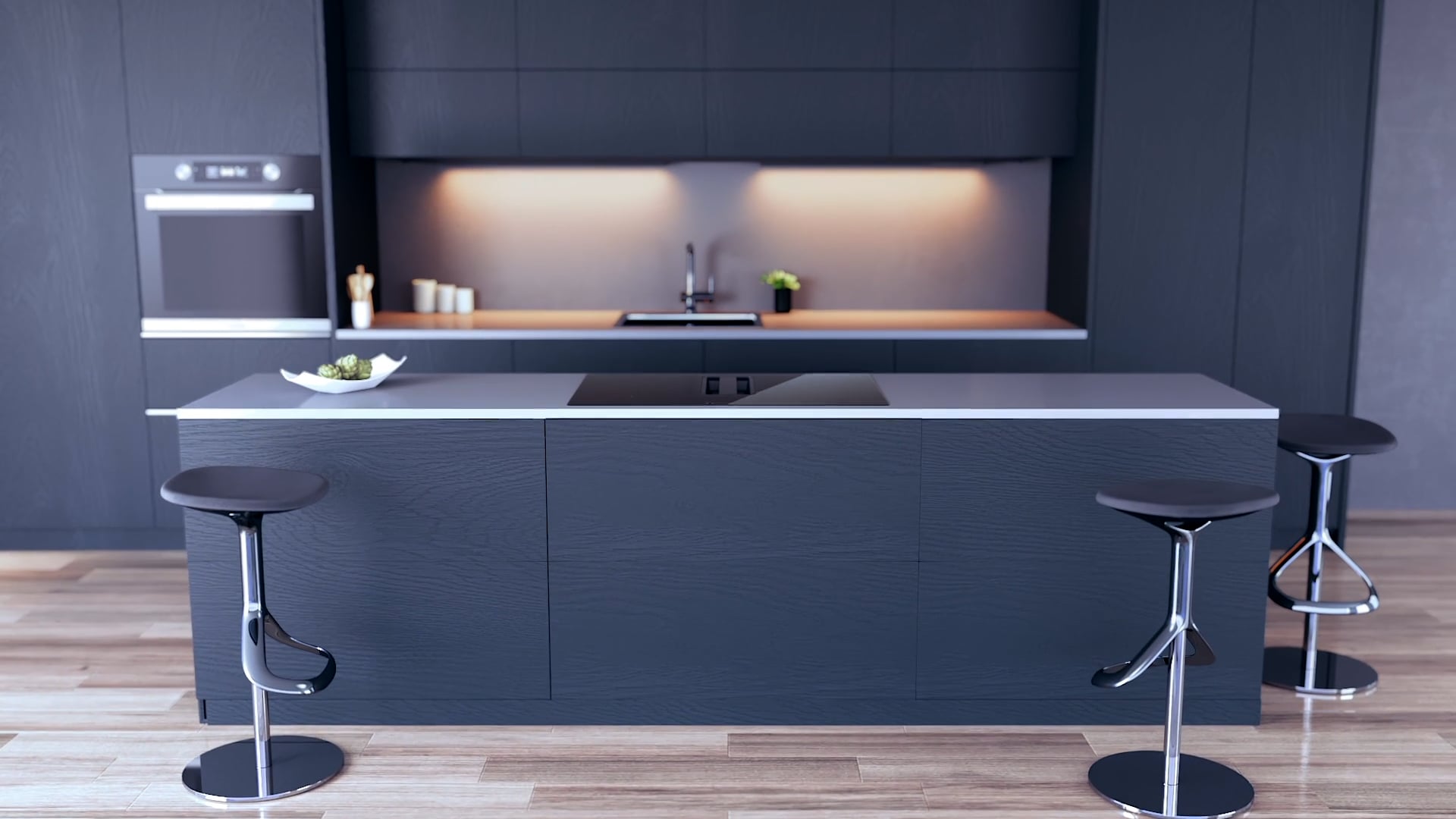 Silverline - Flow In Pro