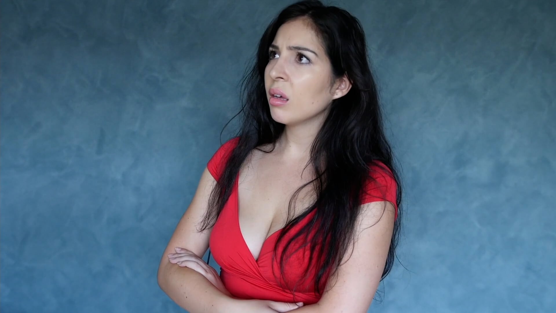 RAQUEL POTENZA US SELF TAPE REEL 2022