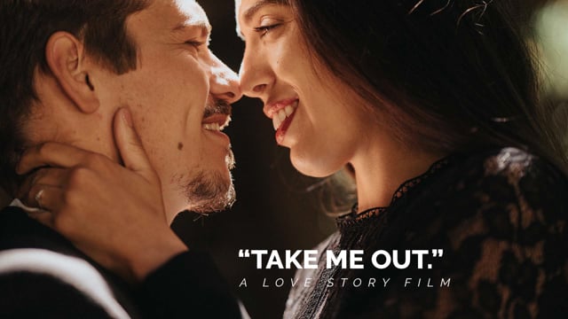 TAKE ME OUT - “LS Rita&João”'