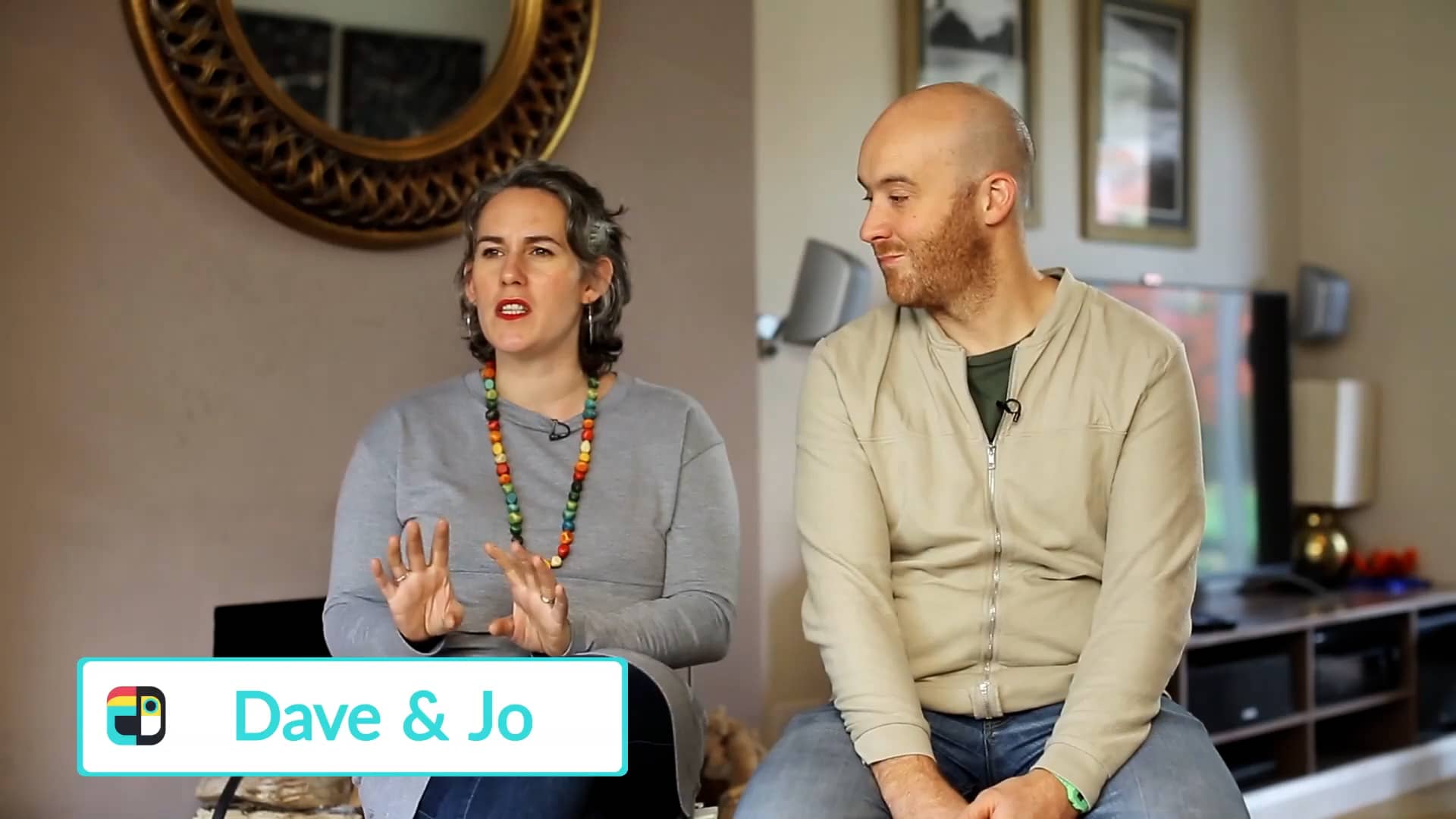 What is love video clip.mov on Vimeo