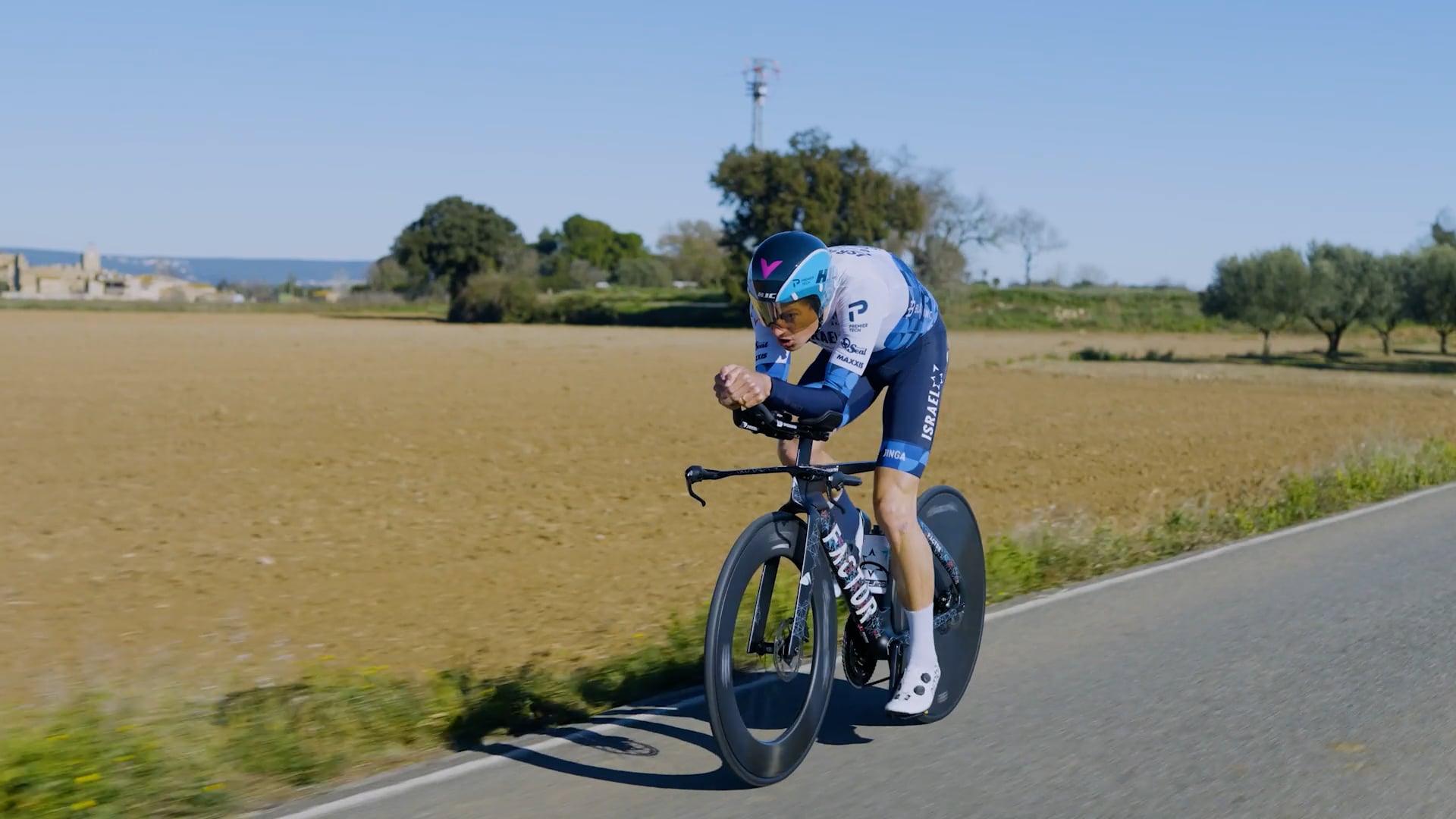 Israel Premier Tech | Girona 2022