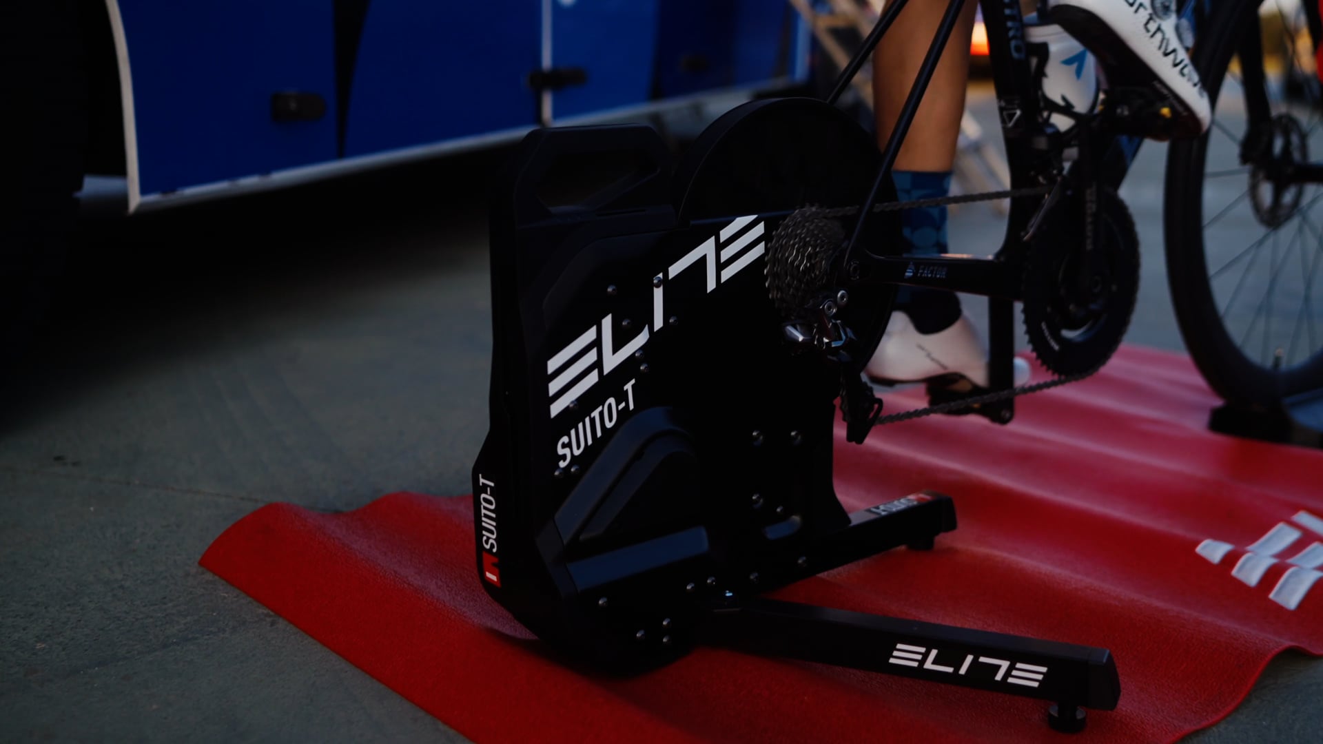 ELITE | Suito-T