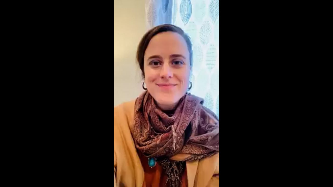 Lilly Roche, Occupational Therapist, Portage, MI, 49024 | Psychology Today