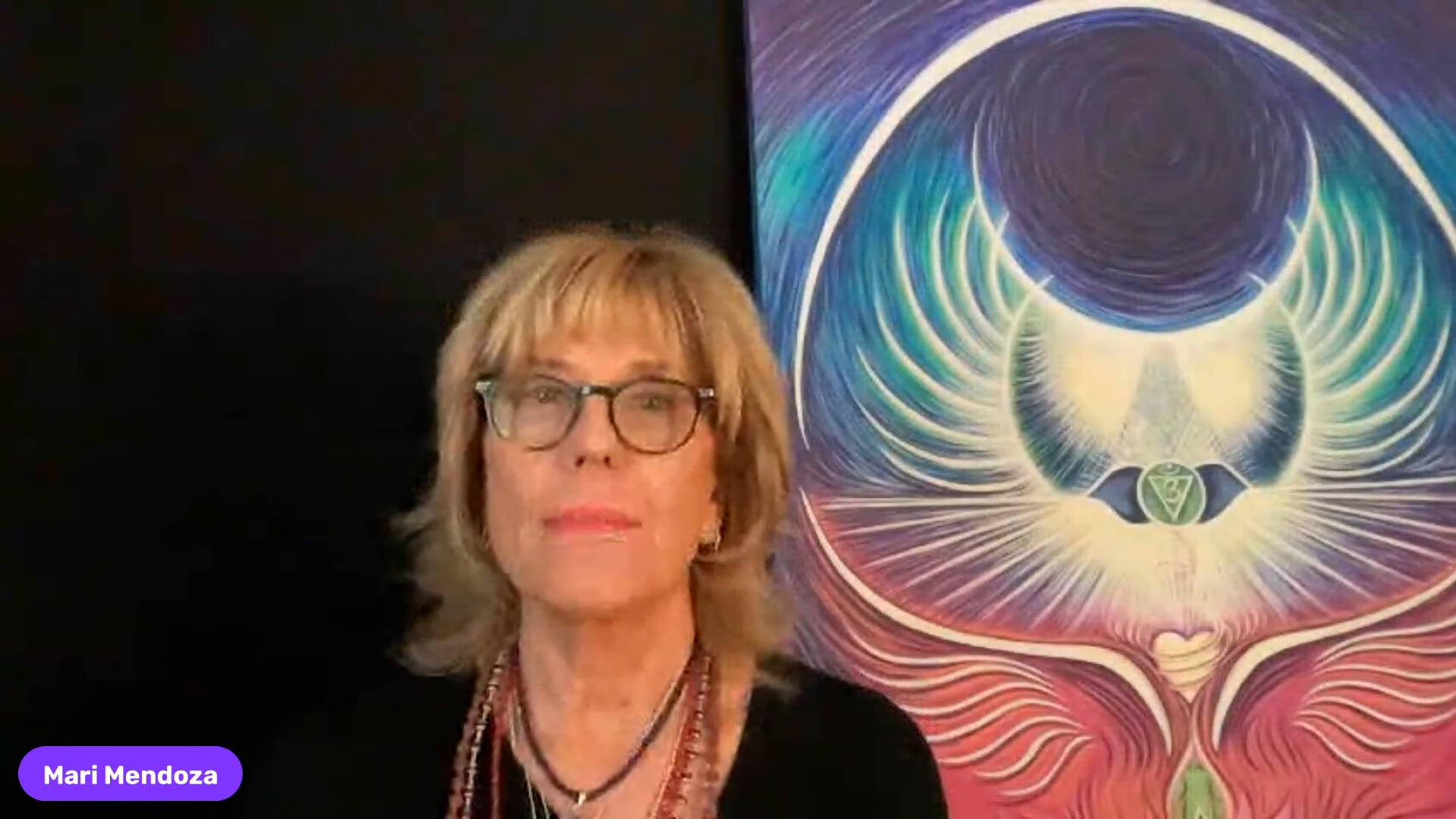 Oneness Talk Radio - Feb 11, 2022 - "Cosmic Wisdom, Sacred Earth - Stepping into the Wheel"