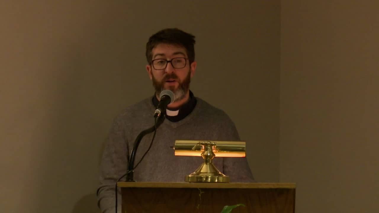 M. Lucien Fortin on Vimeo