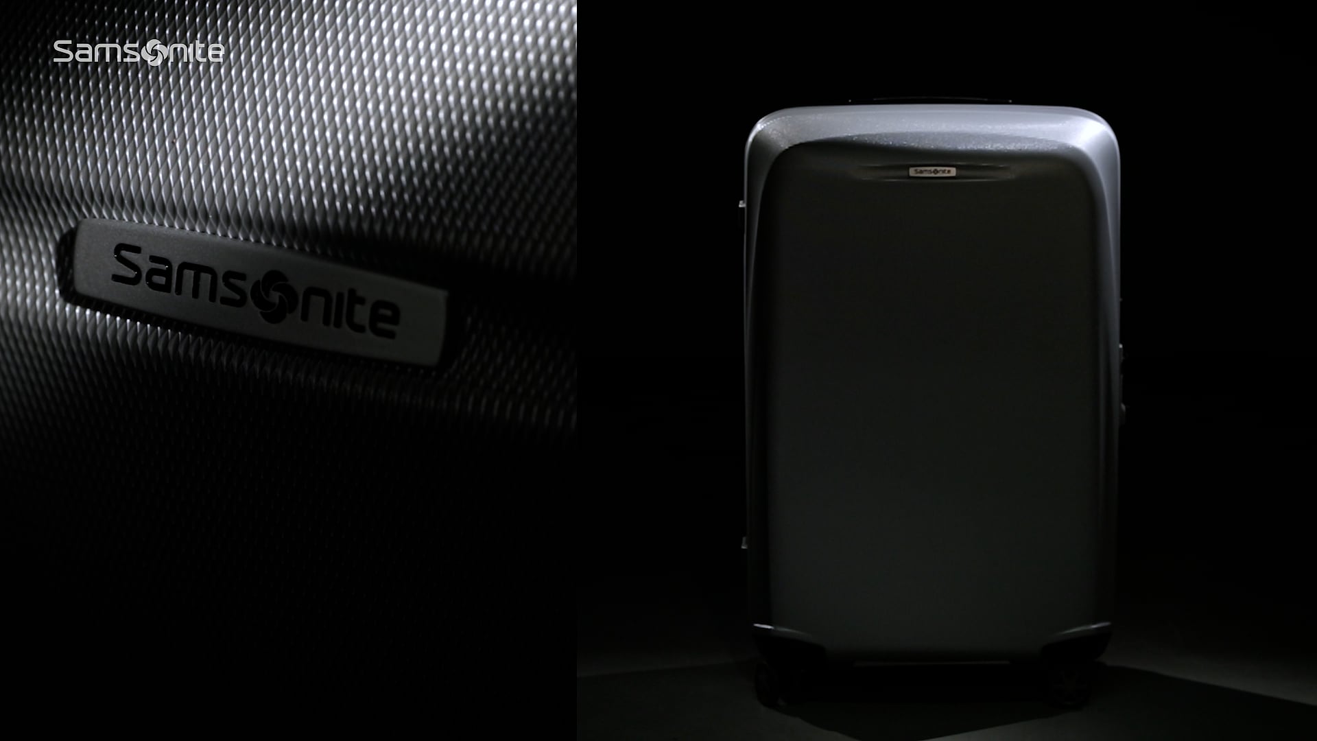 Samsonite 5s Youtube