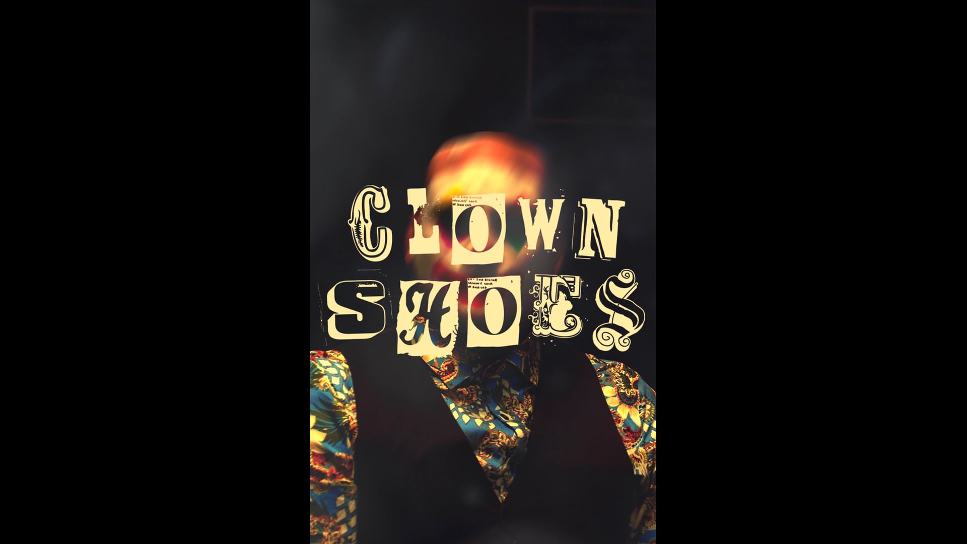 Clown Shoes - Short Film