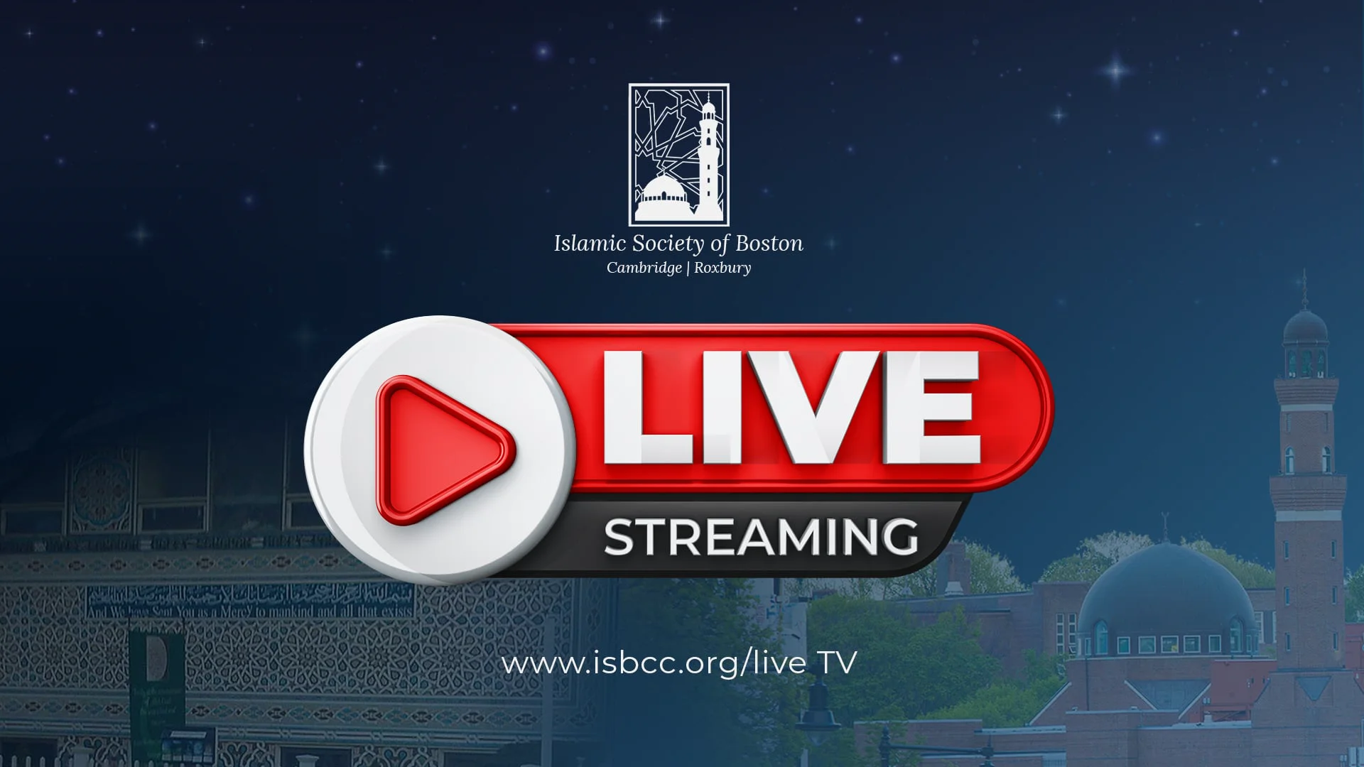 Live TV on Vimeo