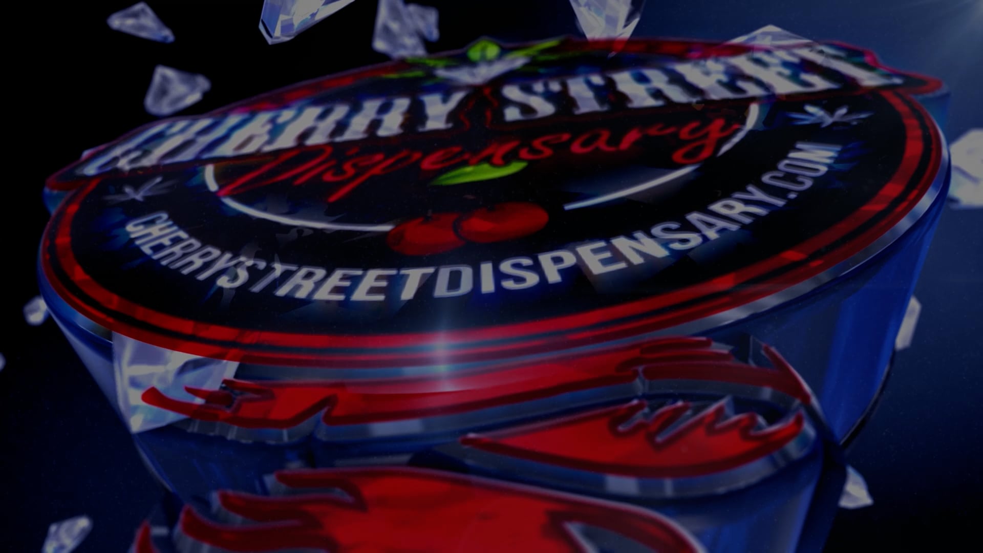 Cherry Street Tattoo