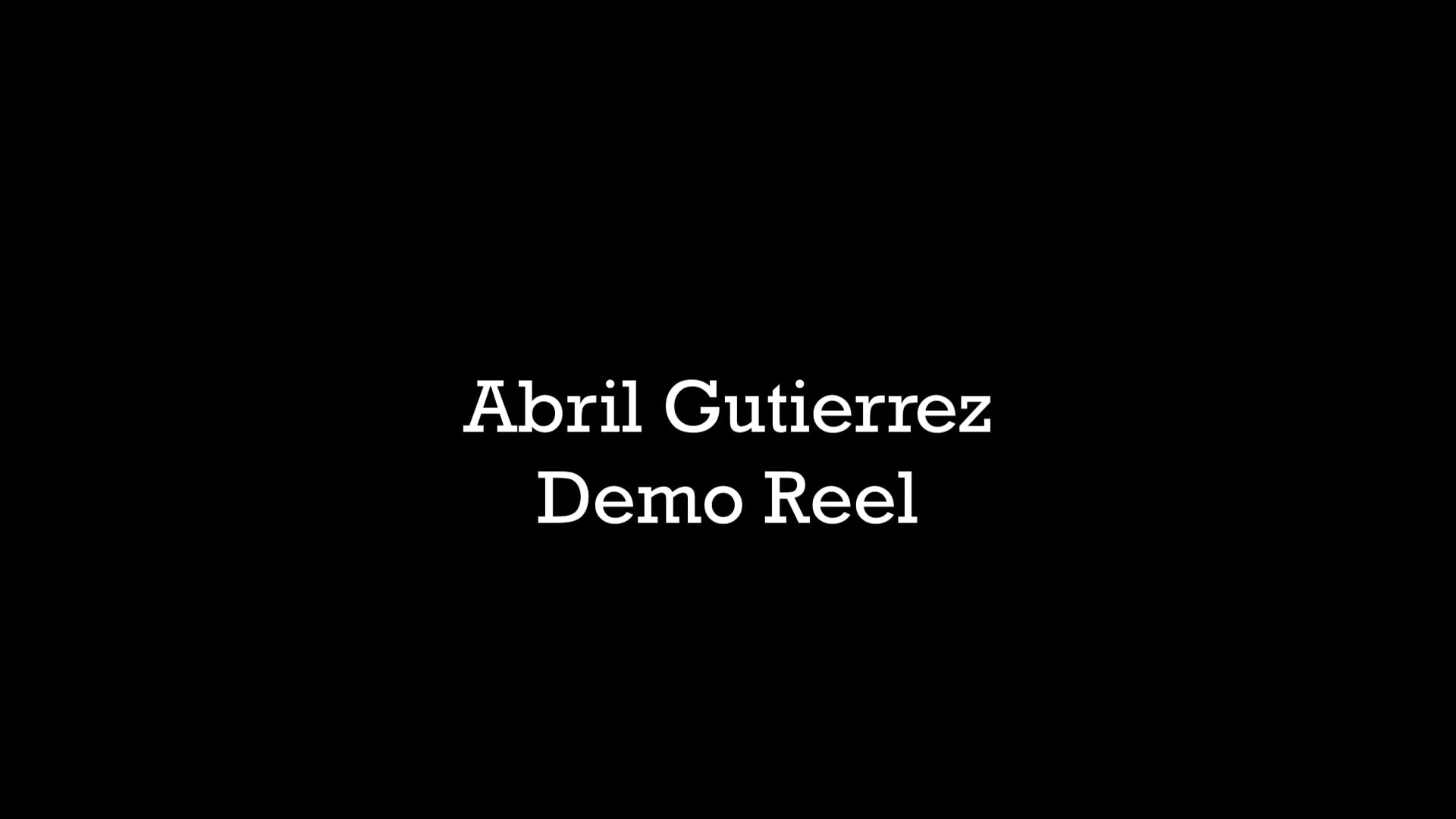 Animation/Storyboard