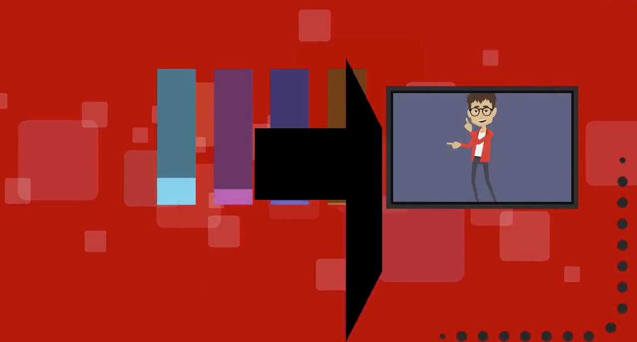 2D Animated Explainer Preview on Vimeo
