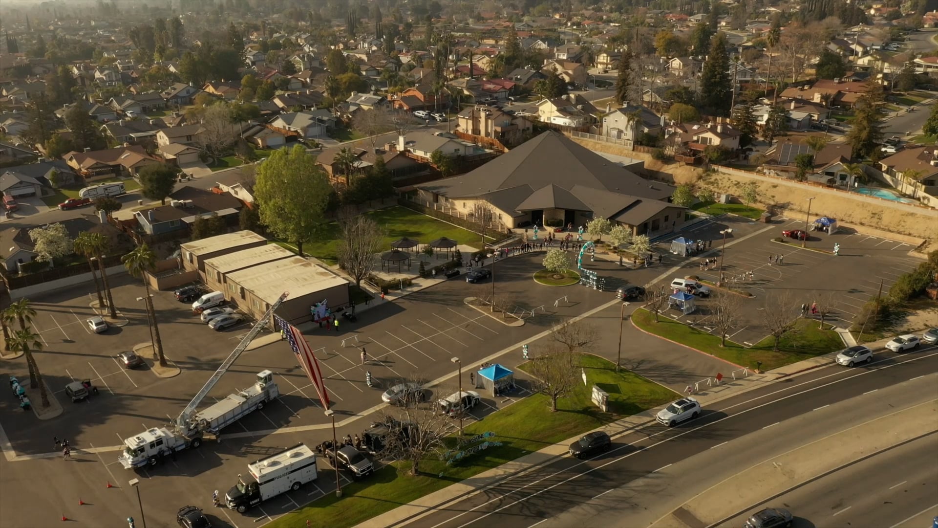 Past Events Night to Shine Bakersfield