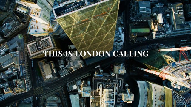 Pan Pacific London | Coming Soon | Launch Teaser