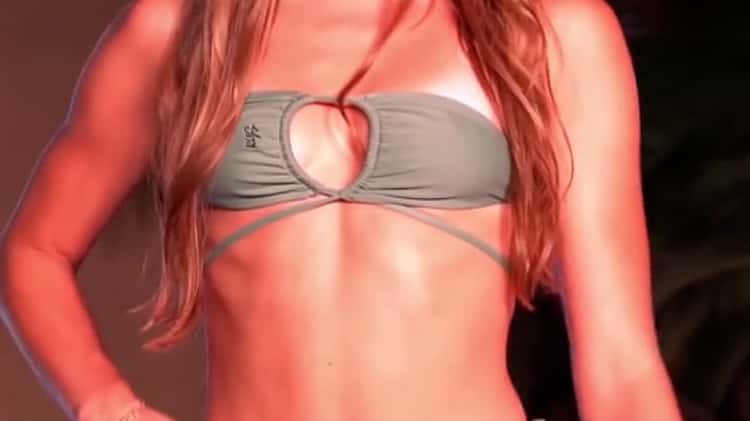 Emma Bronstetter - RYS Life Swimwear - Miami Swim Week - Bikini Fashion  Show - adorling.net on Vimeo