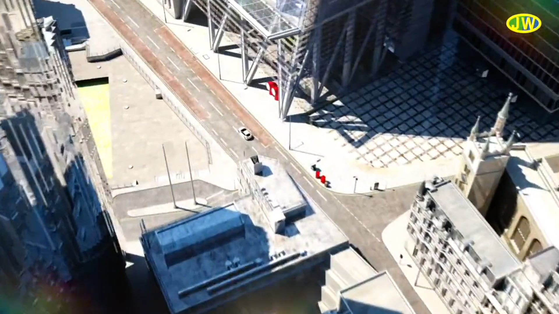 전우정밀
토크컨버터 & 공장 촬영 영상