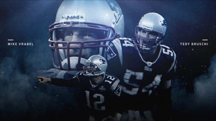 Man in the Arena: Tom Brady, Official Trailer