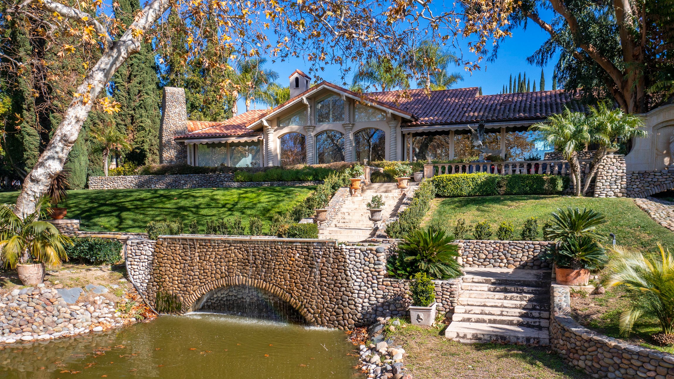 33201 Ortega Hwy, San Juan Capistrano, CA on Vimeo