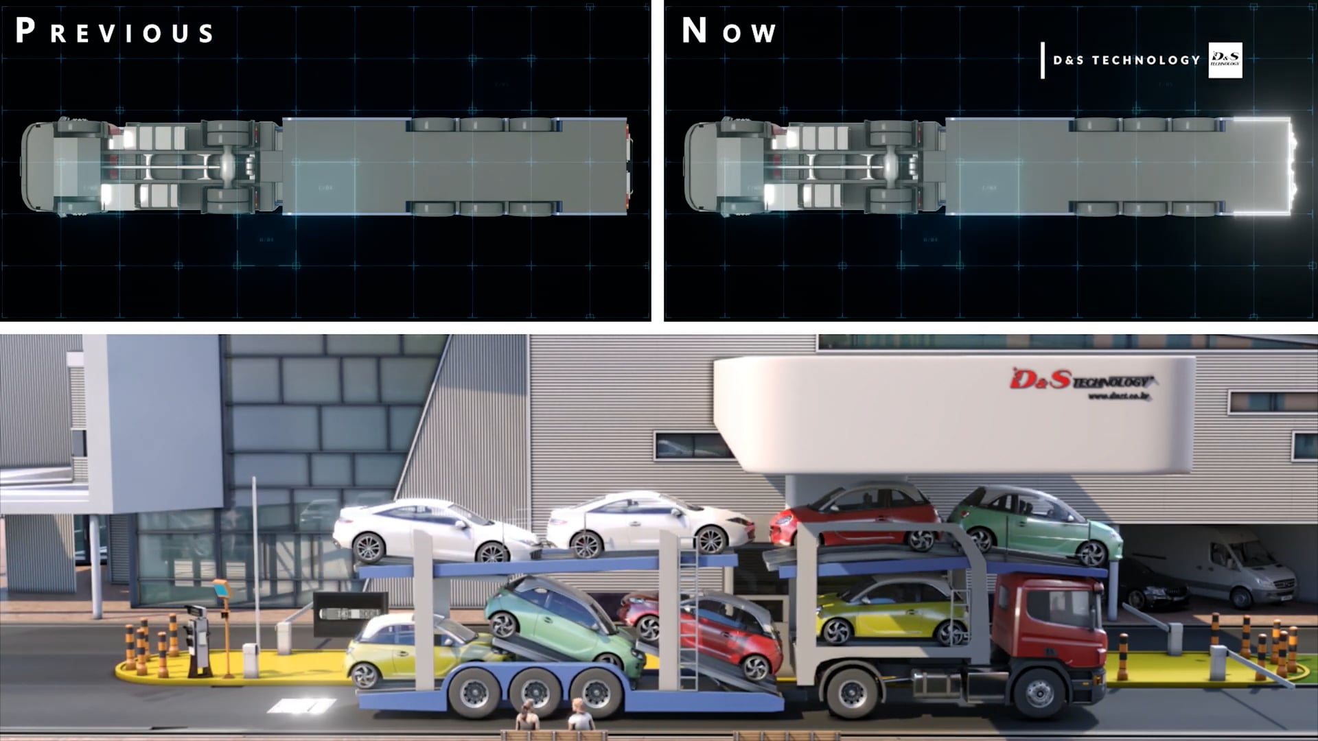 D&S
디앤에스테크놀로지  기업홍보영상