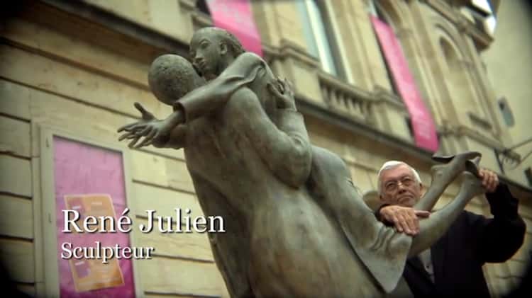René Julien  Le Souffle de Rêve on Vimeo