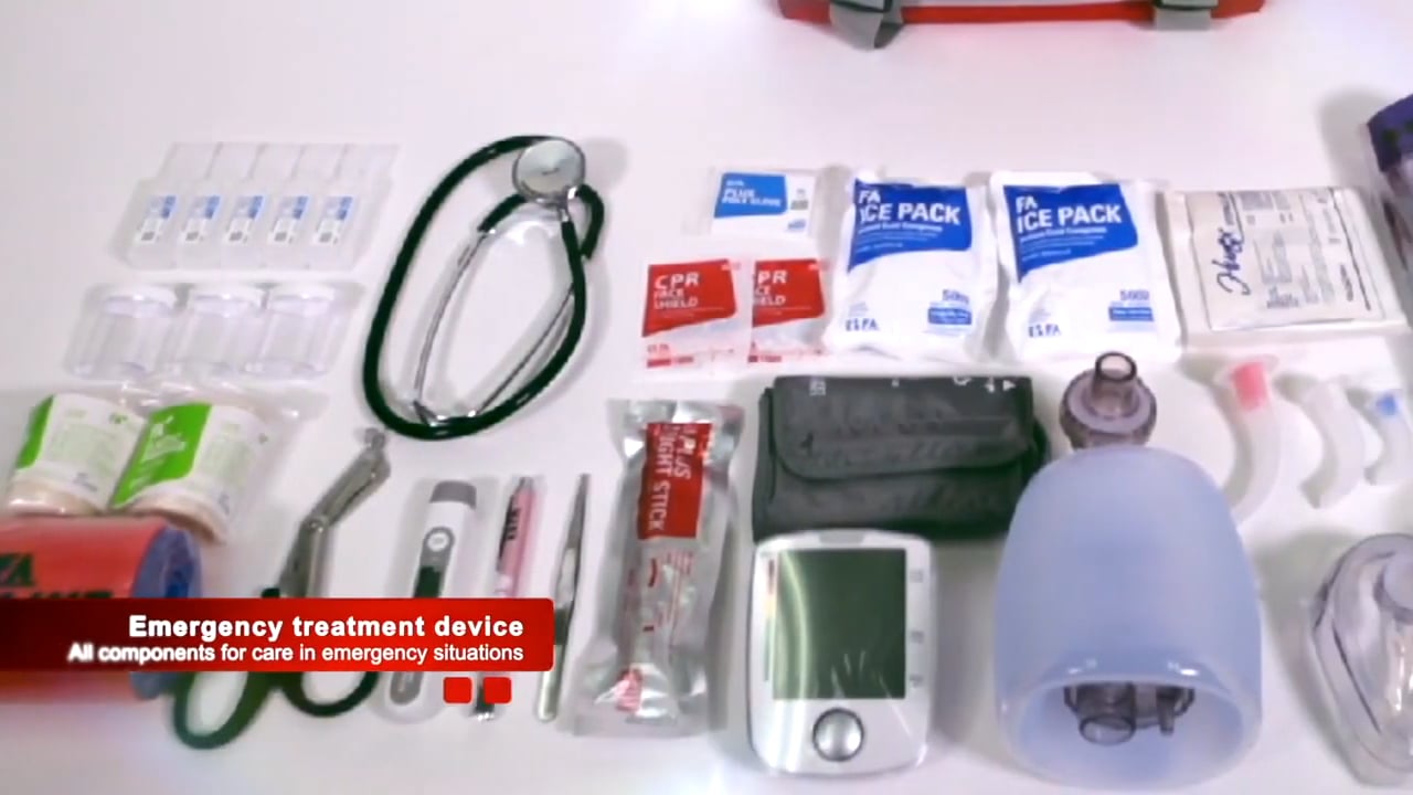 FA
구급의약 제품 홍보영상