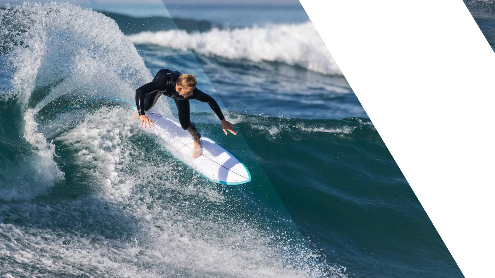 サーフィン・ボディボード Revelation Surfboards 9'4 Revelation Surfboards 9'4 サーフィン・ボディボード
