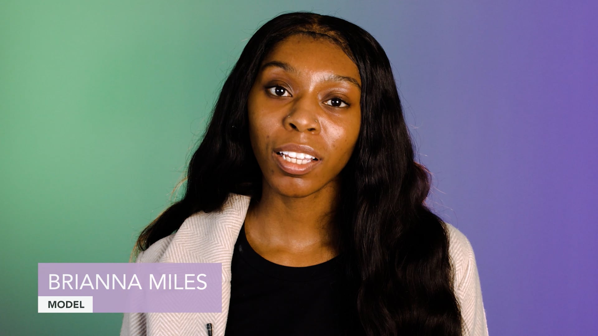 Brianna Miles