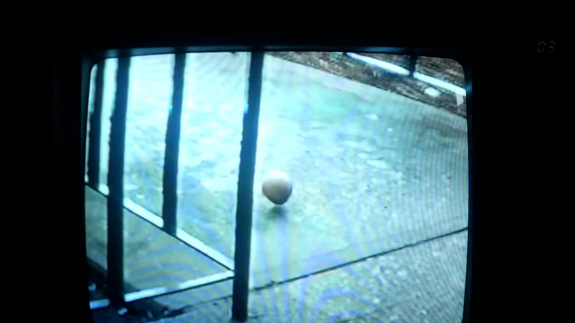 McCall, Apple, 2004 (vhs)