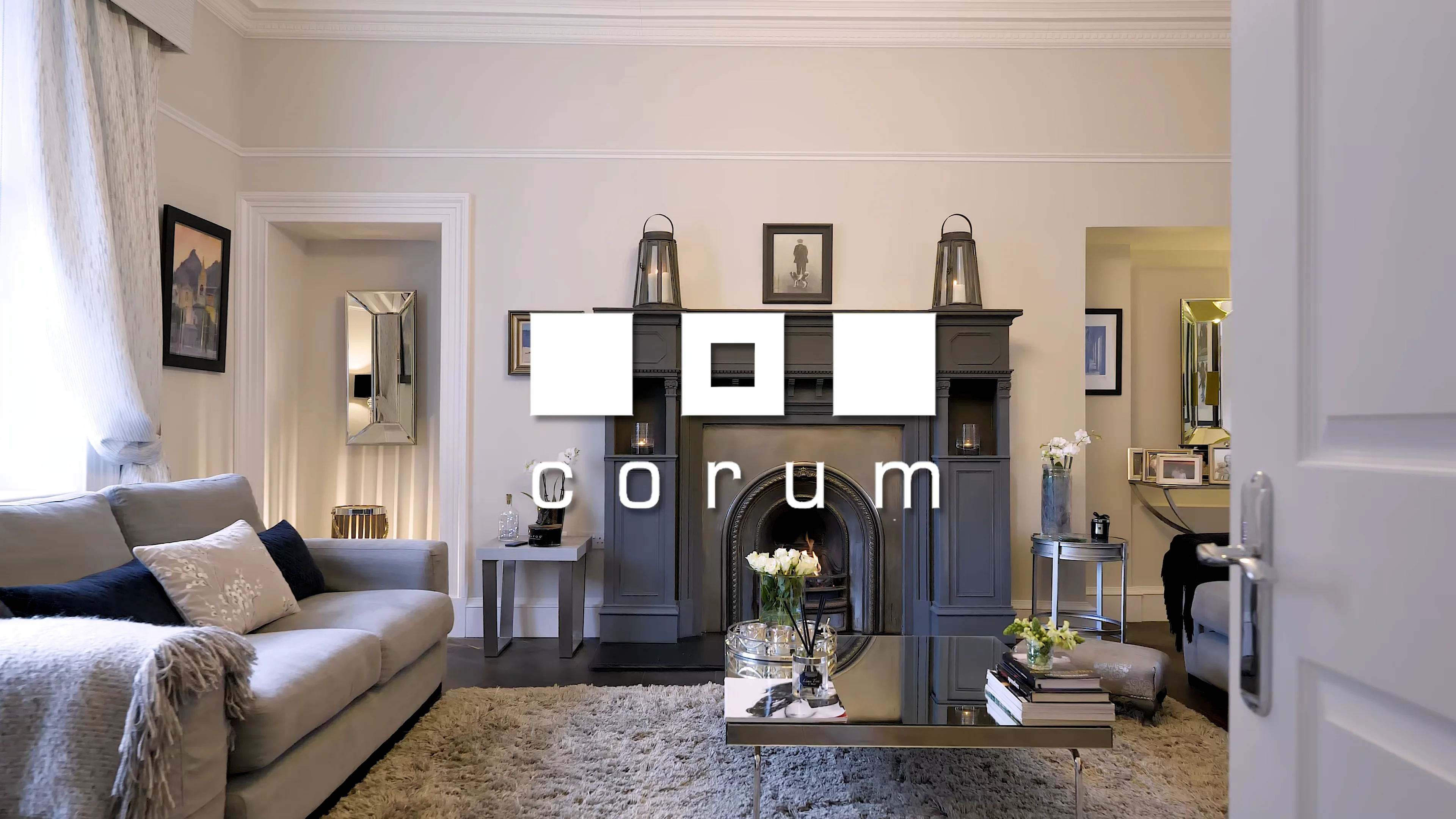 Corum Property The Townhouse 7 Winton Drive Glasgow