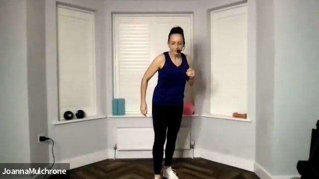 Core Workout (2 Min Rounds) on Vimeo