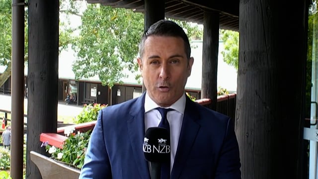 NZB Standardbred Yearling Sale 2022 Preview Show 2