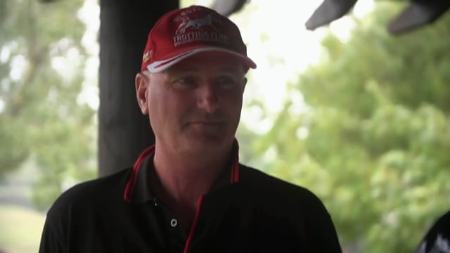 NZB Standardbred Yearling Sale 2022 - Lots 35 to 41