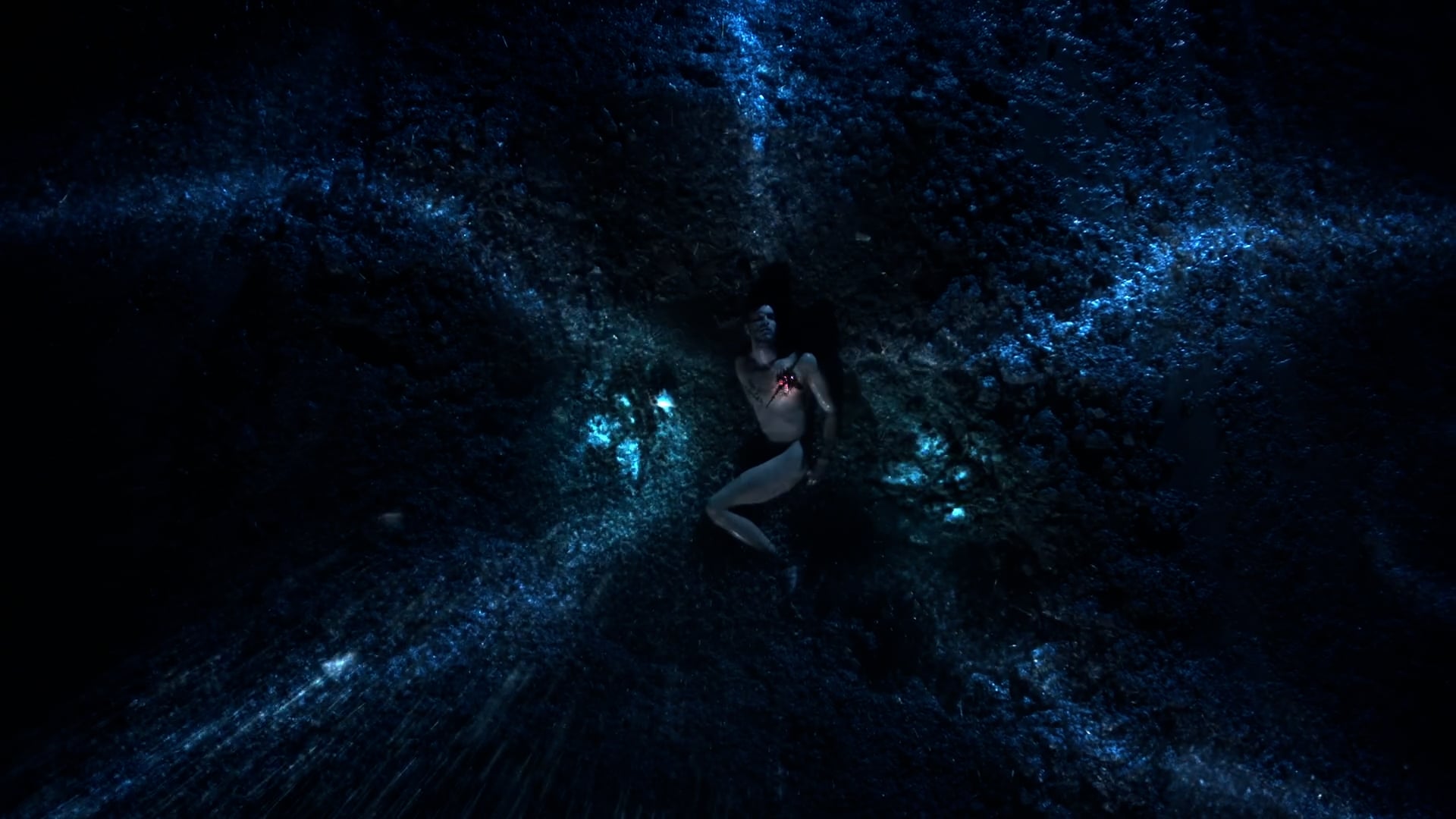 Burak Kılılçaya "TO EXIST AGAIN"