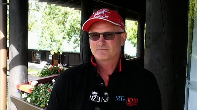 NZB Standardbred Yearling Sale 2022 - Review Day 1 Pt 2