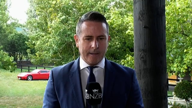 NZB Standardbred Yearling Sale 2022 - Day 1 Review pt 3