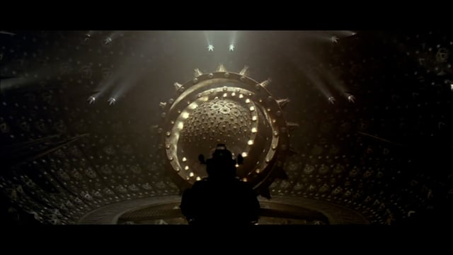 event horizon ship interior