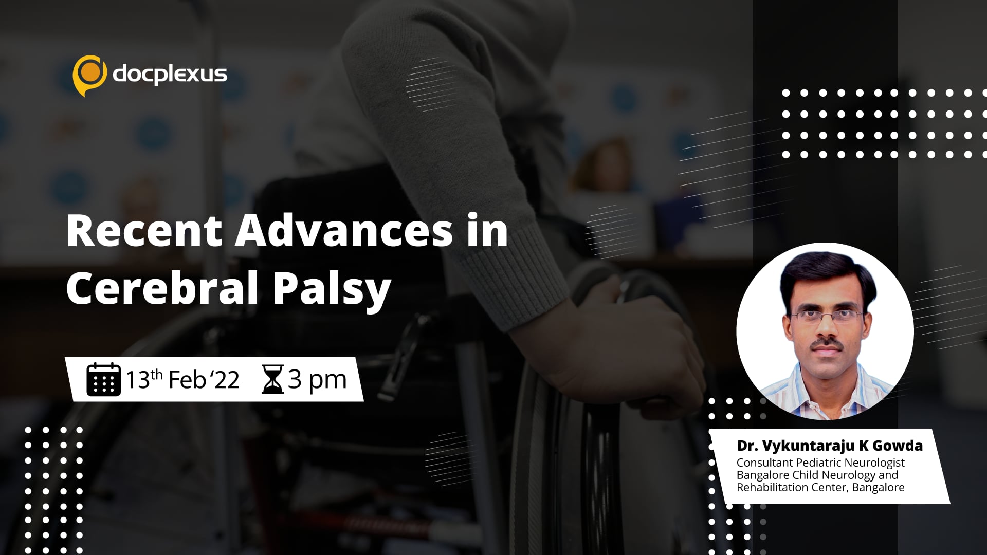 Recent Advances in Cerebral Palsy