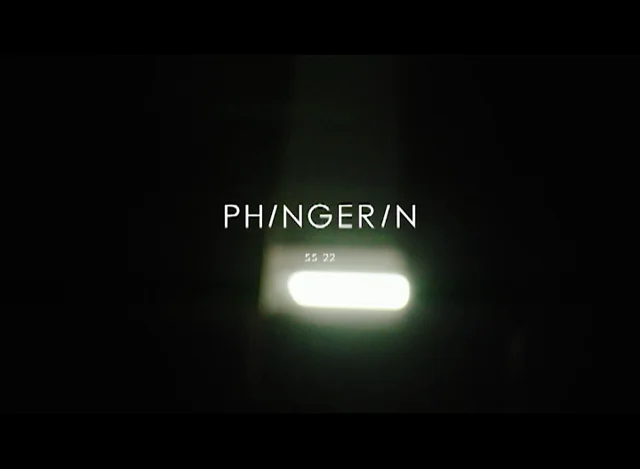 PHINGERIN SS22