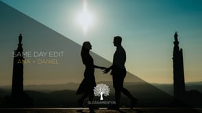 SLcasamentos.com | Ana + Daniel